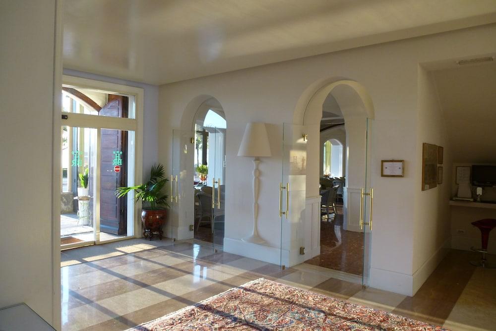 Hotel Beau Rivage Baveno Dış mekan fotoğraf