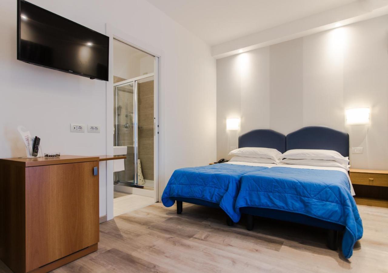 Hotel Beau Rivage Baveno Dış mekan fotoğraf