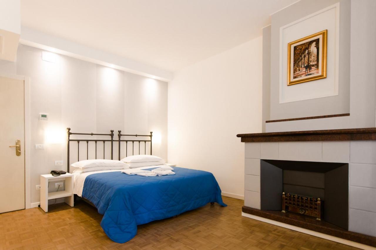 Hotel Beau Rivage Baveno Dış mekan fotoğraf