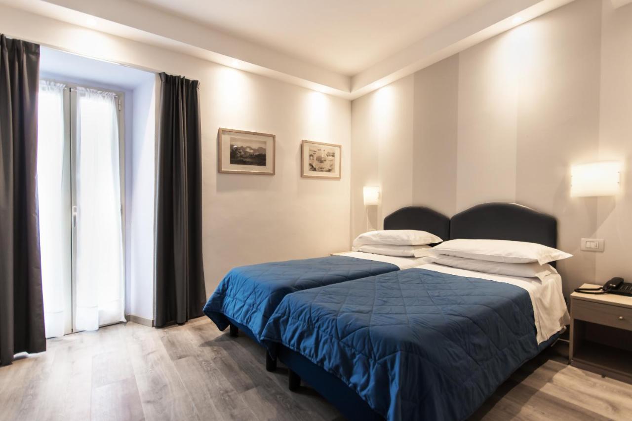 Hotel Beau Rivage Baveno Dış mekan fotoğraf