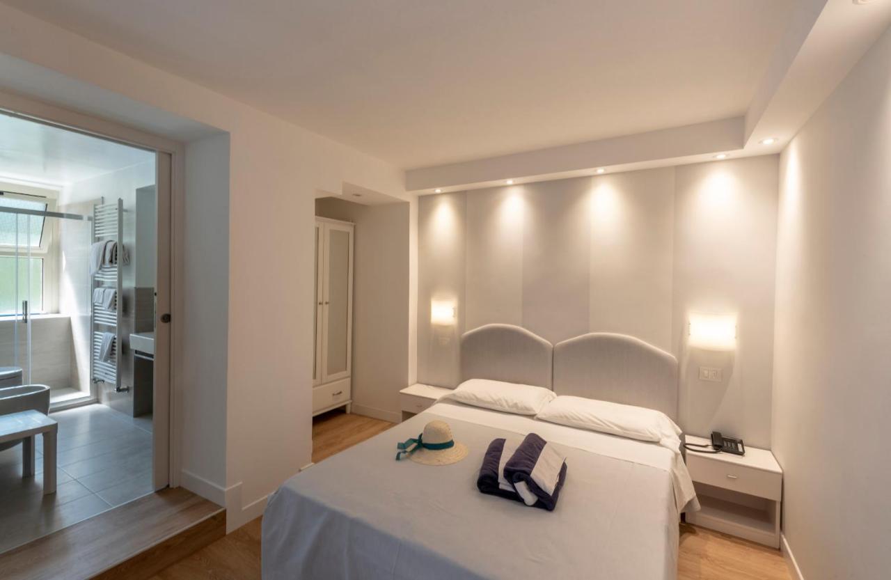 Hotel Beau Rivage Baveno Dış mekan fotoğraf