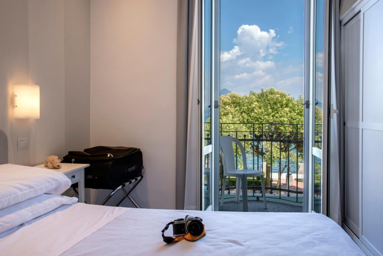 Hotel Beau Rivage Baveno Dış mekan fotoğraf