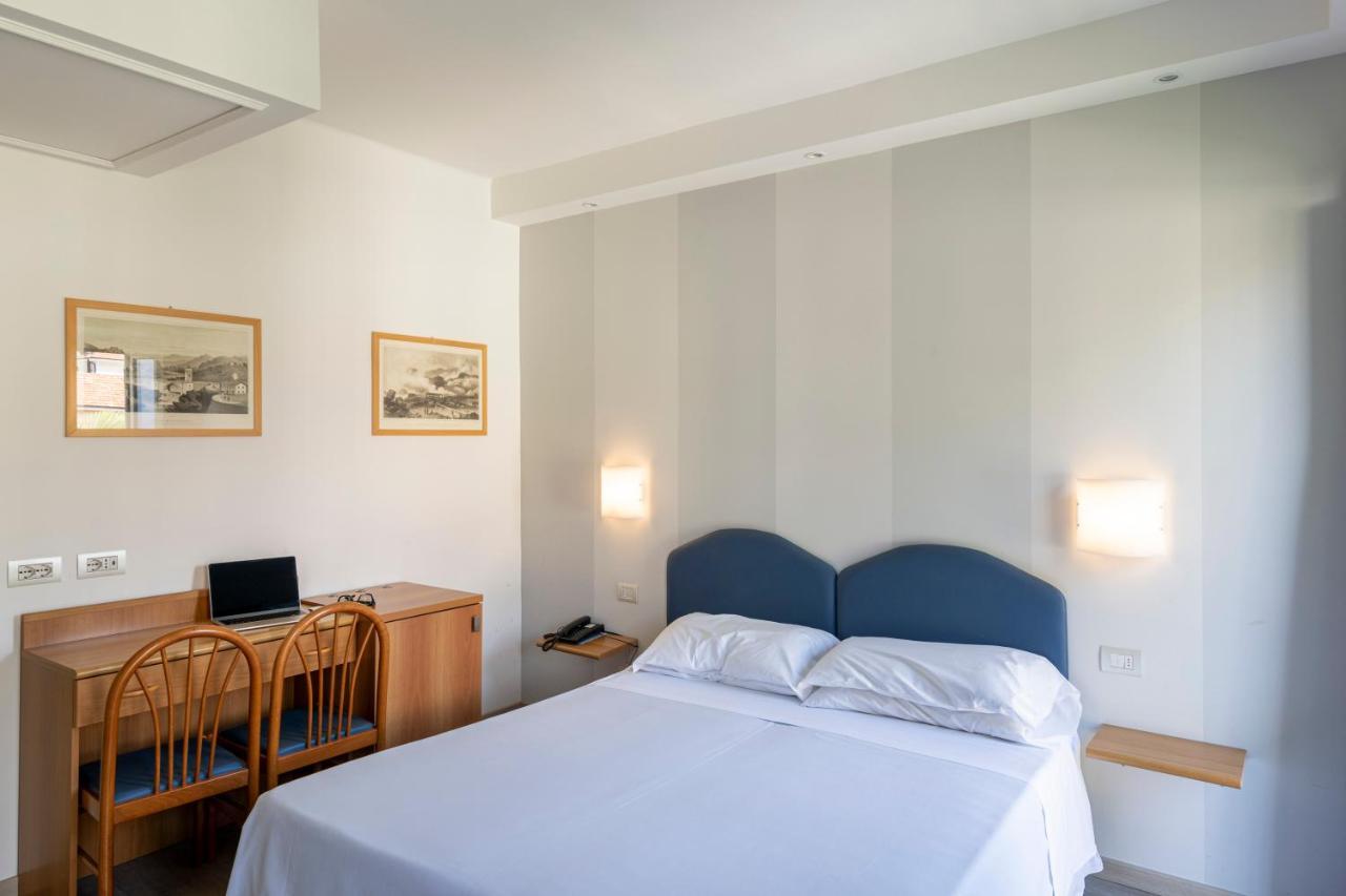 Hotel Beau Rivage Baveno Dış mekan fotoğraf