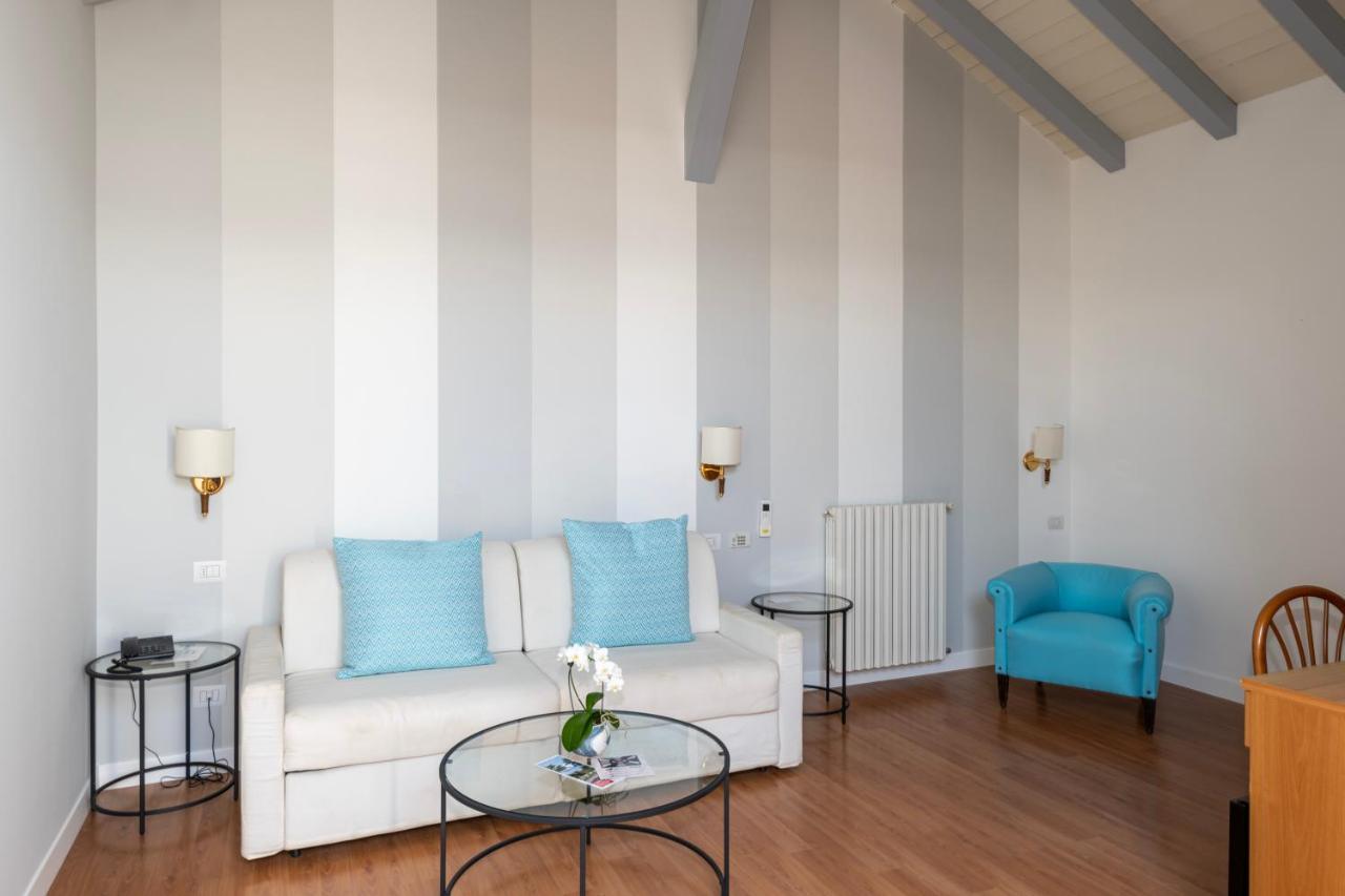 Hotel Beau Rivage Baveno Dış mekan fotoğraf