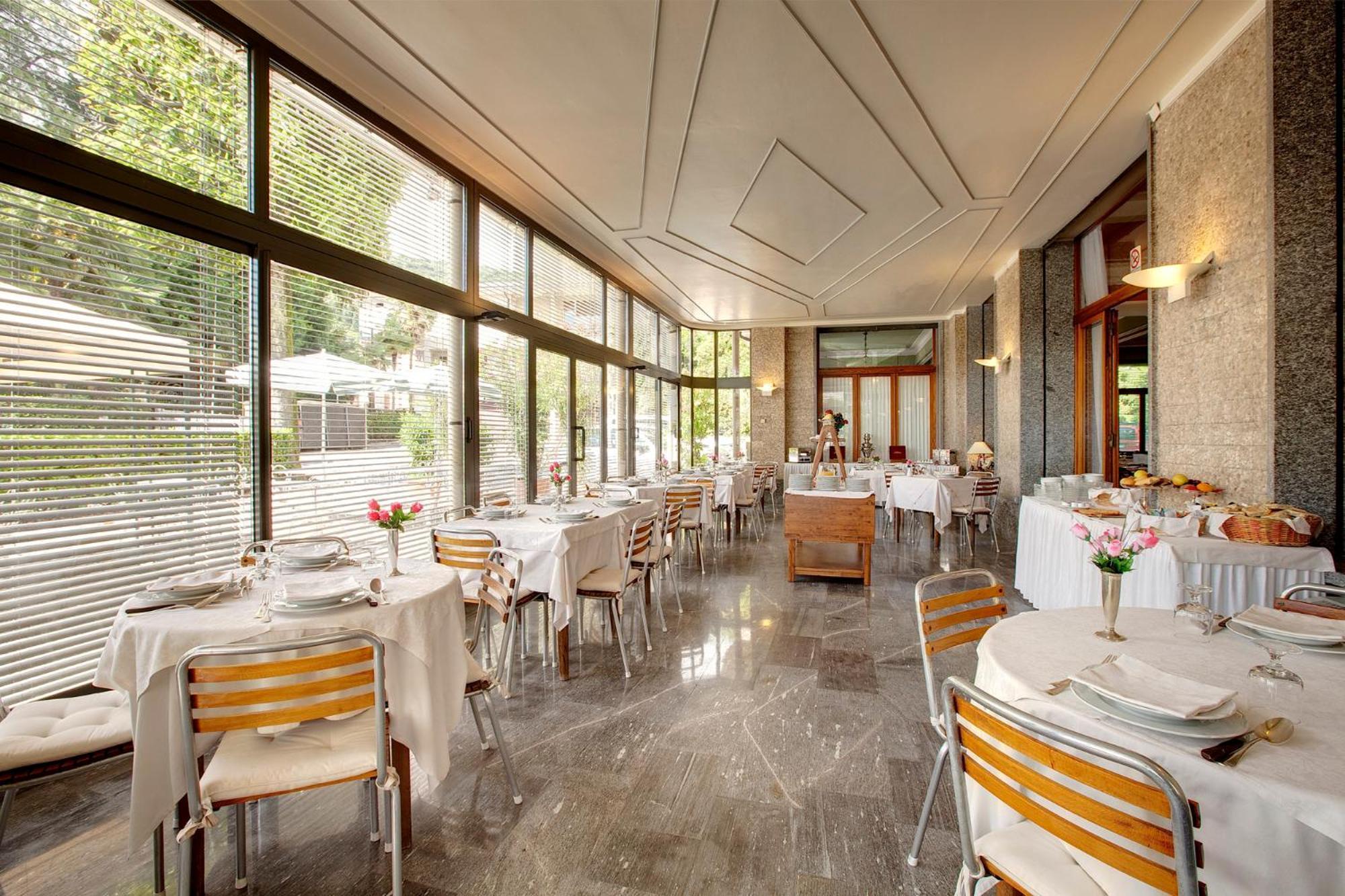 Hotel Beau Rivage Baveno Dış mekan fotoğraf