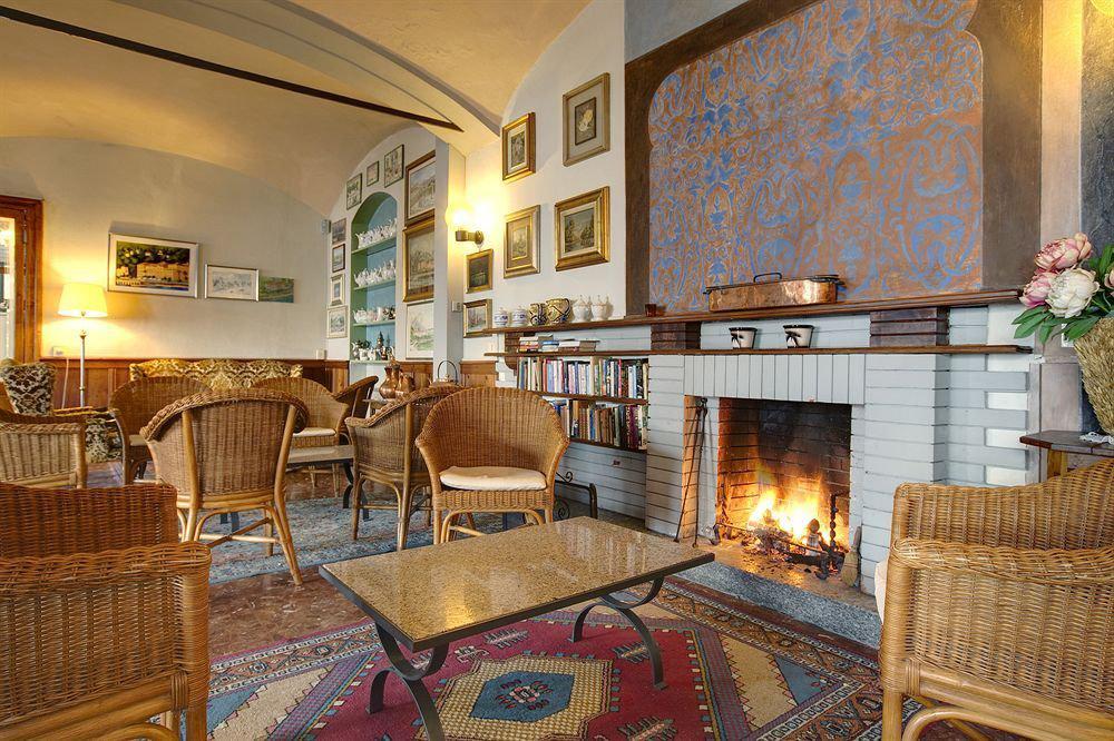 Hotel Beau Rivage Baveno Dış mekan fotoğraf