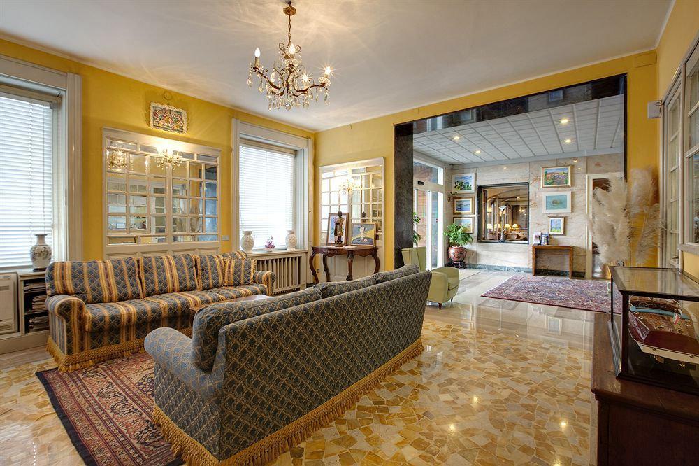 Hotel Beau Rivage Baveno Dış mekan fotoğraf