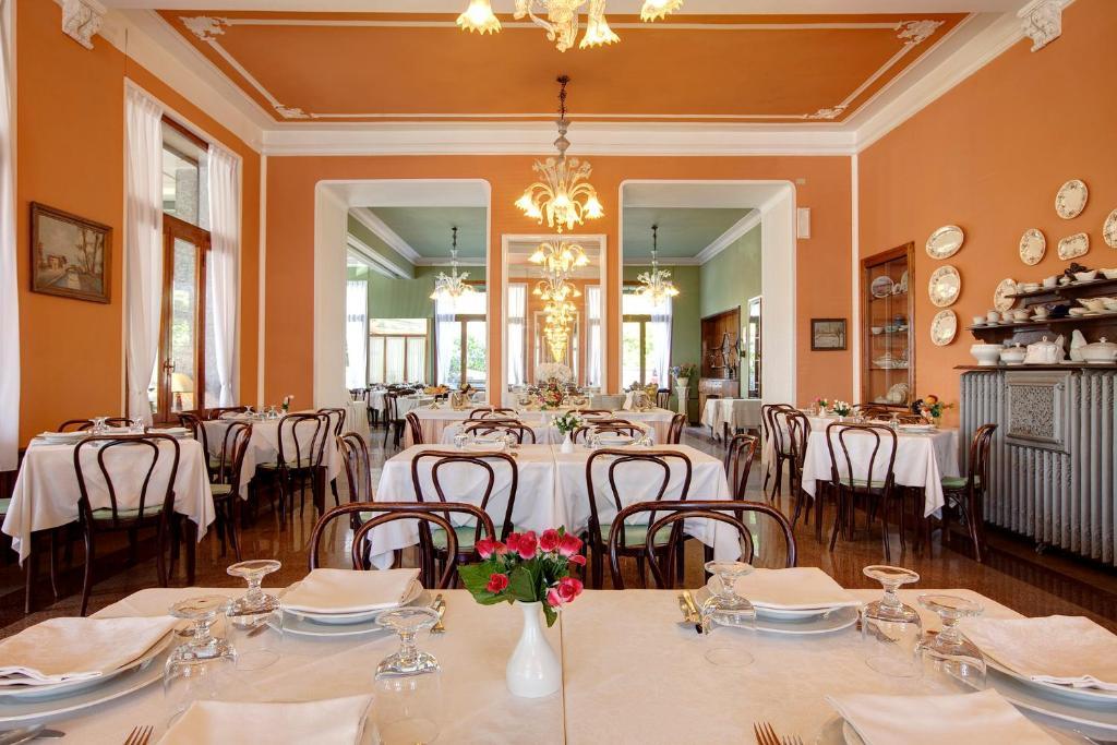 Hotel Beau Rivage Baveno Dış mekan fotoğraf