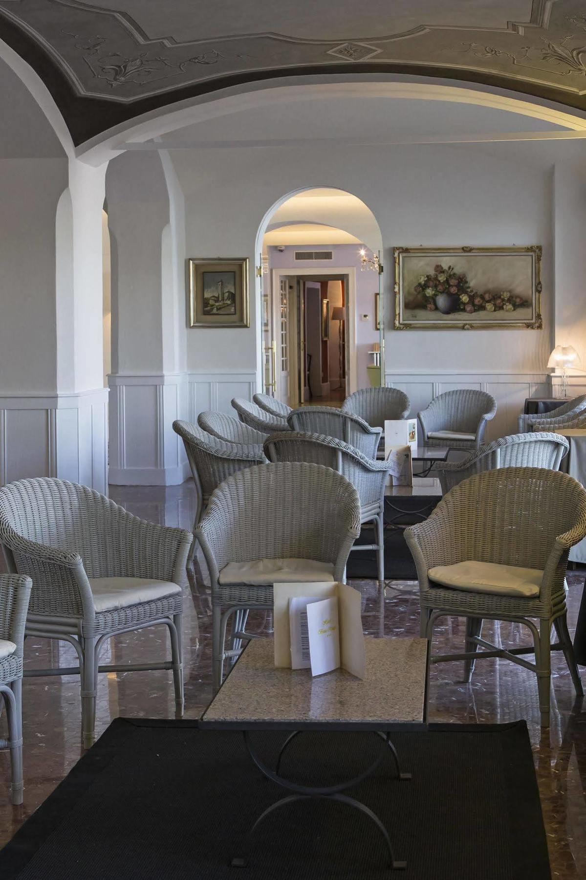 Hotel Beau Rivage Baveno Dış mekan fotoğraf