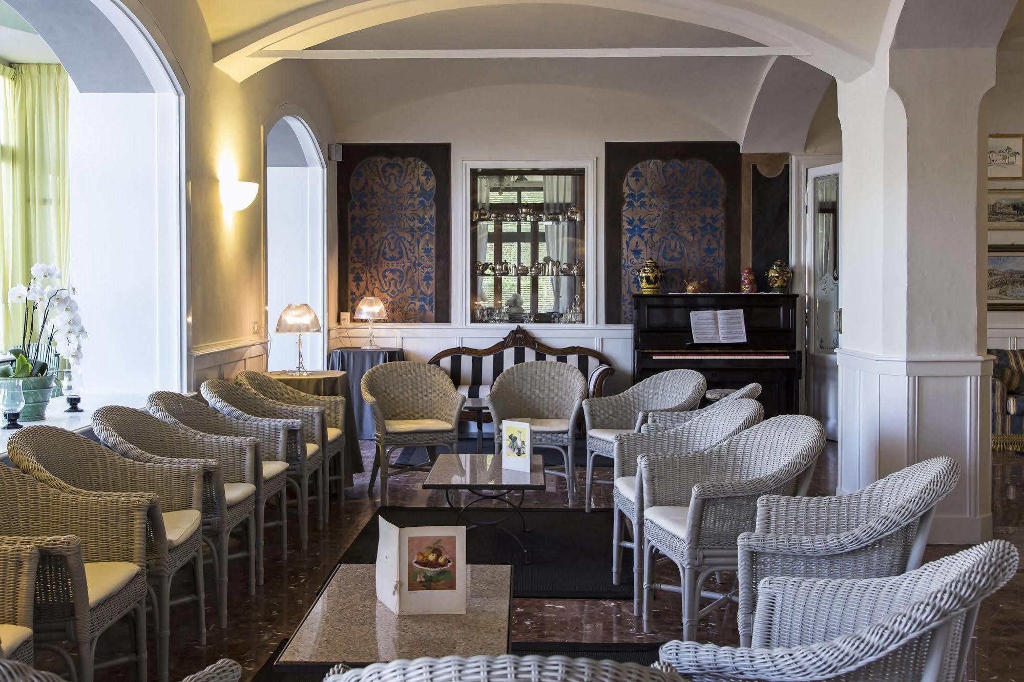 Hotel Beau Rivage Baveno Dış mekan fotoğraf